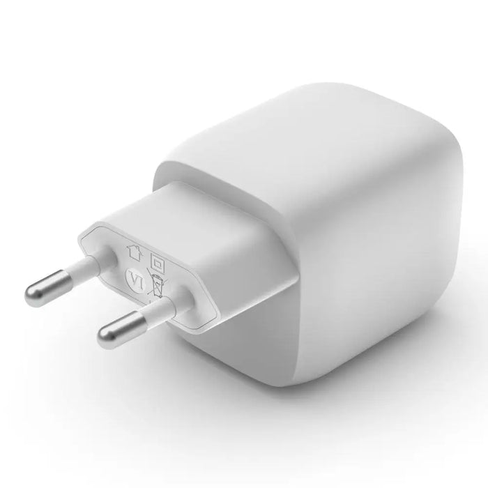 Belkin WCH011vfWH Лаптоп Смартфон Таблет Бял AC Бързо
