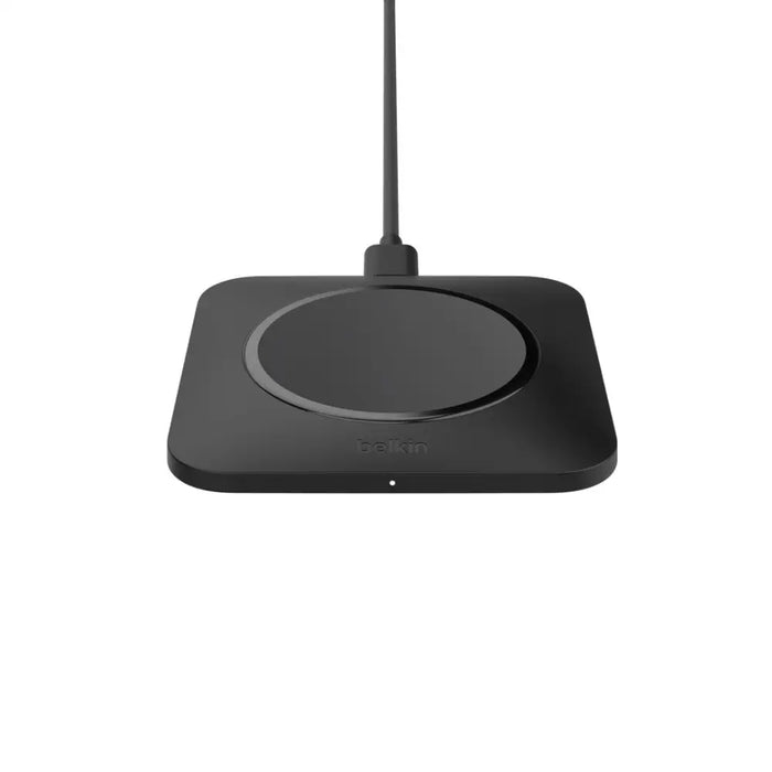 Belkin WIA007vfBK Universal Black AC Безжично зареждане