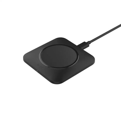 Belkin WIA007vfBK Universal Black AC Безжично зареждане