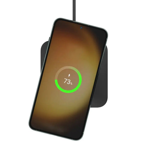 Belkin WIA007vfBK Universal Black AC Безжично зареждане