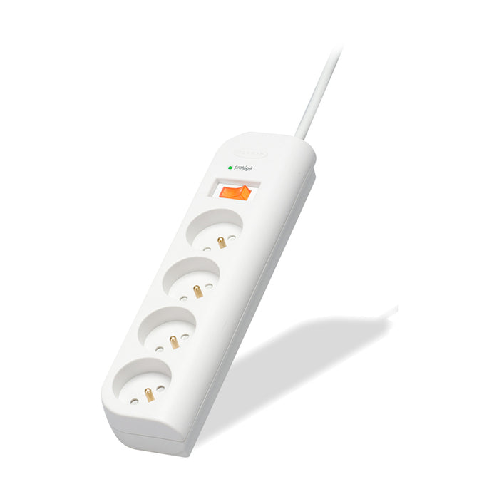 BELKIN 4 ГНЕЗДА /1М F9E400FR1M