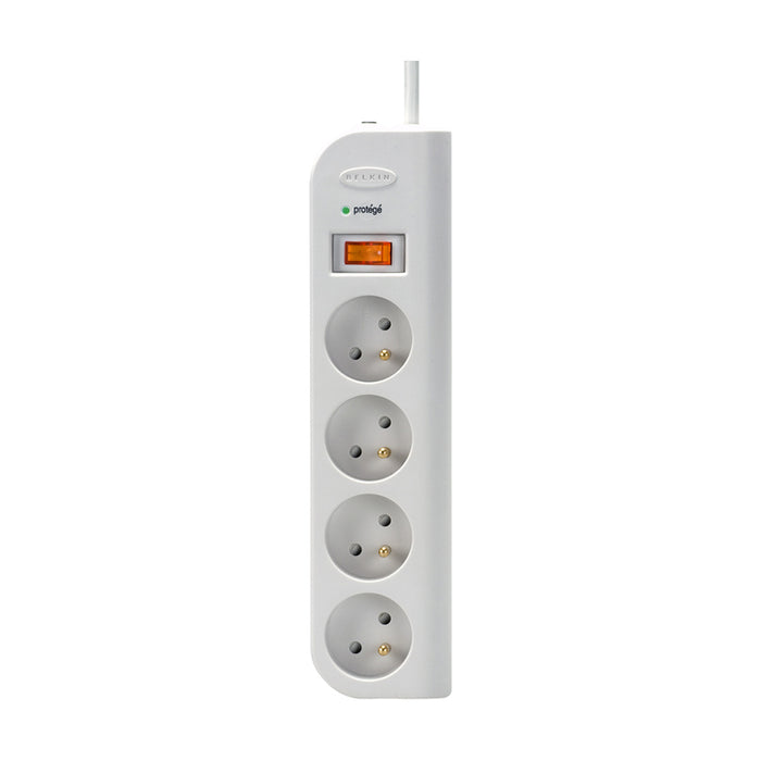 BELKIN 4 ГНЕЗДА /1М F9E400FR1M