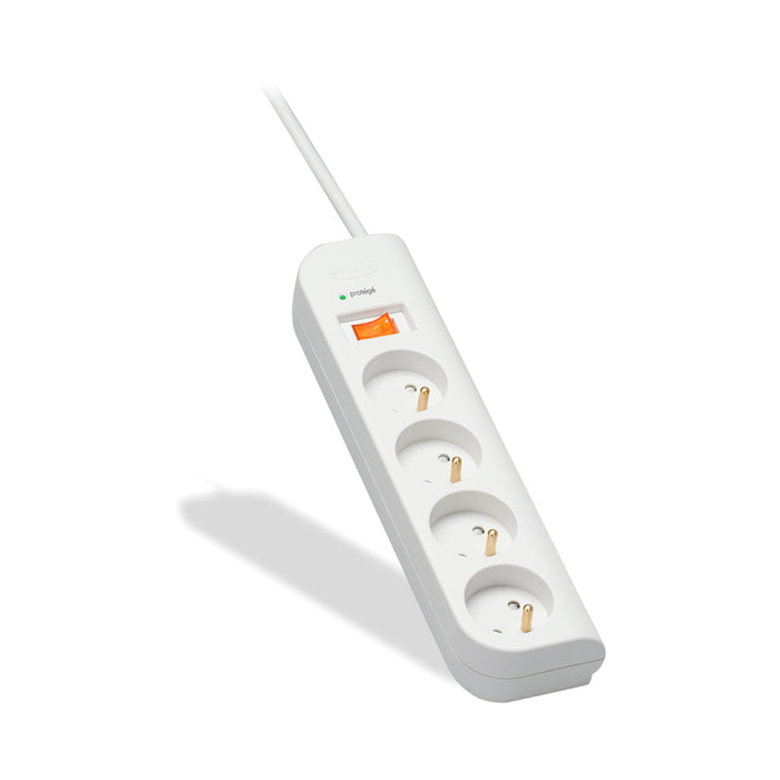 BELKIN 4 ГНЕЗДА /1М F9E400FR1M