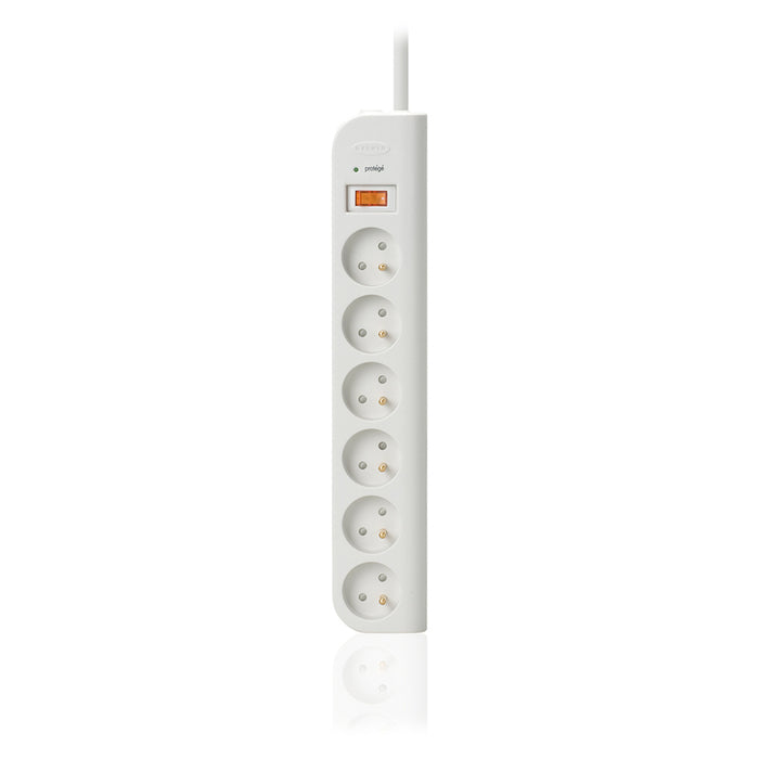 BELKIN 6 ГНЕЗДА /1М F9E600FR1M