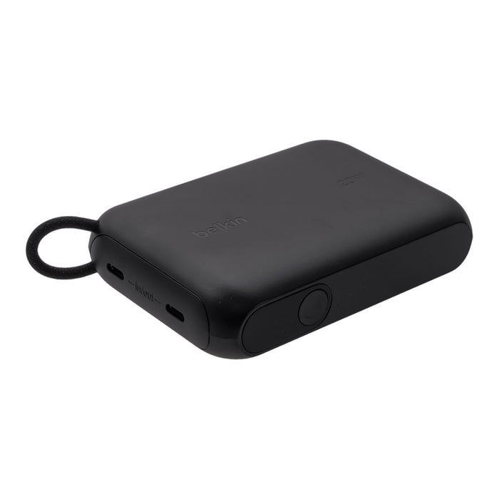 КАЛЪФ ЗА ЗАРЕЖДАНЕ BELKIN WITH 10000 mAh BATTERY ЗЕЛЕН NINTENDO SWITCH 2
