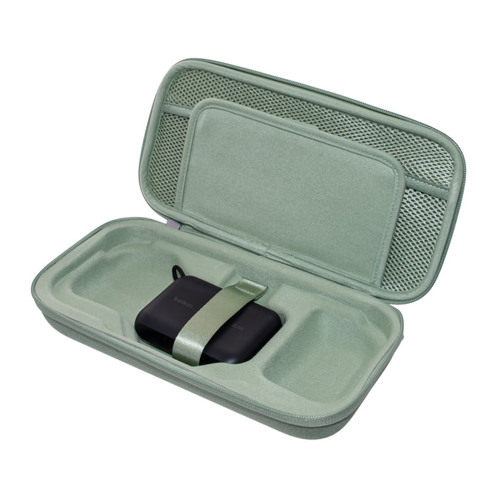 КАЛЪФ ЗА ЗАРЕЖДАНЕ BELKIN WITH 10000 mAh BATTERY ЗЕЛЕН NINTENDO SWITCH 2