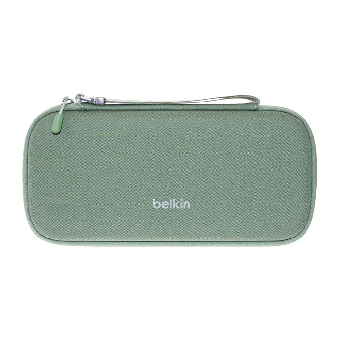 ГЕЙМЪРСКИ КАЛЪФ ЗА ПЪТУВАНЕ BELKIN NINTENDO SWITCH 2 ЗЕЛЕН