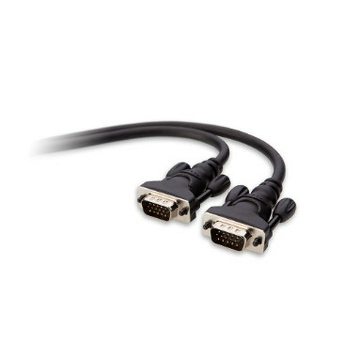 VGA кабел Belkin F2N028BT1.8M