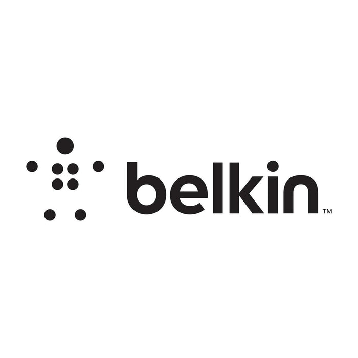 Кабел против мълнии Belkin WCA009KQ1MWH-B6 Бял