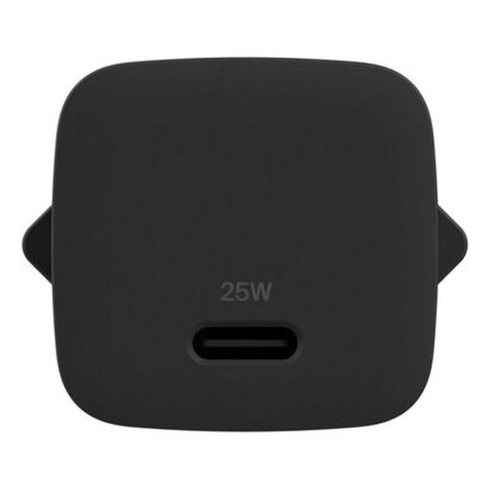 Кабел USB към Lightning Belkin WCA012KQBK Черен