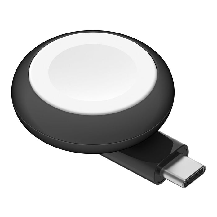 Безжично зарядно Belkin WIZ022GLBK-B1