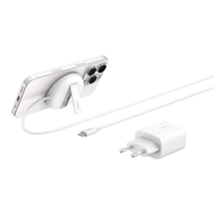 Безжично зарядно Belkin WIA011KQWH