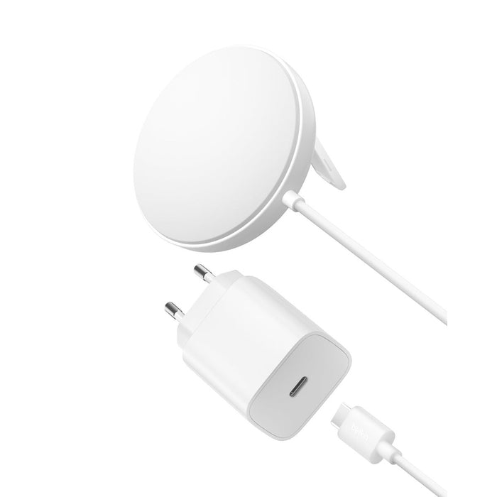 Безжично зарядно Belkin WIA011KQWH