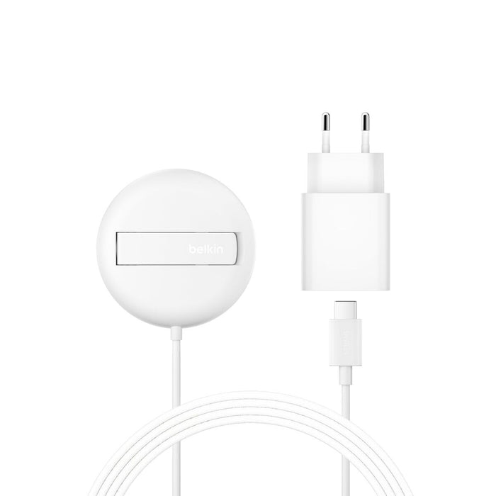 Безжично зарядно Belkin WIA011KQWH