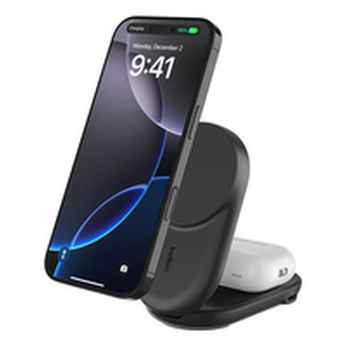 Безжично зарядно Belkin WIZ039KQBK