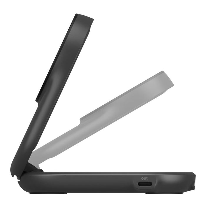 Безжично зарядно Belkin WIZ039KQBK