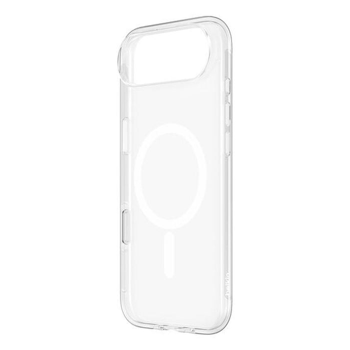 Калъф за мобилен телефон Belkin MSA033HQCL Прозрачен