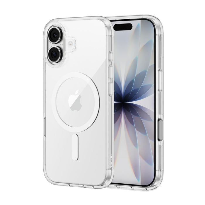 Калъф за мобилен телефон Belkin iPhone 17 Прозрачен