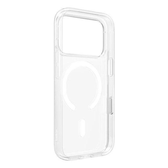 Калъф за мобилен телефон Belkin iPhone 17 Pro Прозрачен