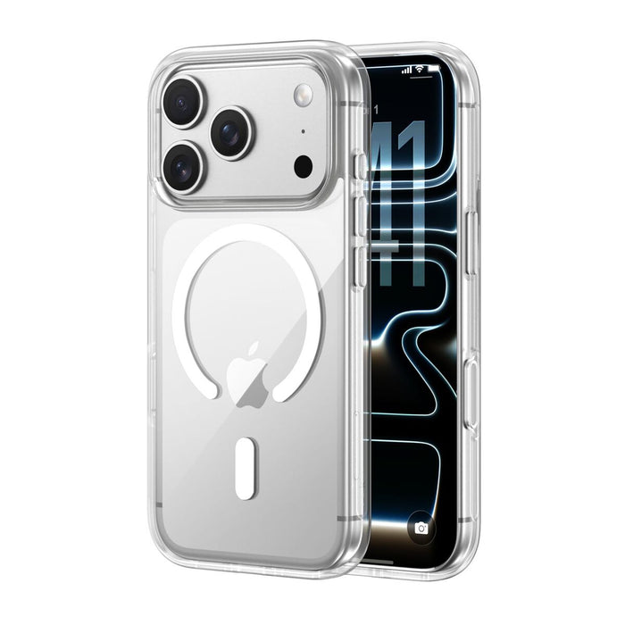 Калъф за мобилен телефон Belkin iPhone 17 Pro Прозрачен