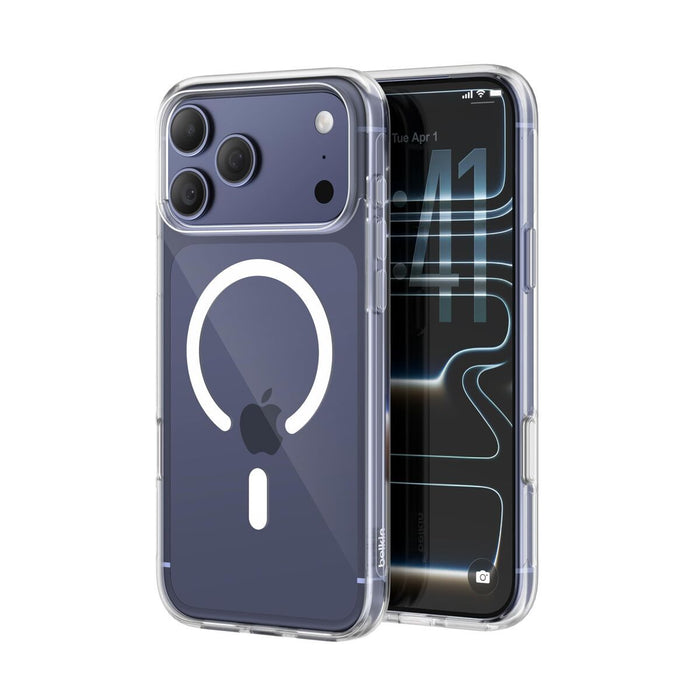 Калъф за мобилен телефон Belkin iPhone 17 Pro Max Прозрачен
