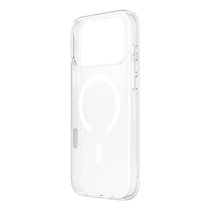 Калъф за мобилен телефон Belkin iPhone 17 Pro Max Прозрачен