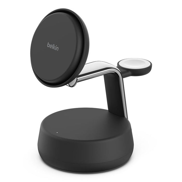 Безжично зарядно Belkin WIZ040KQCH