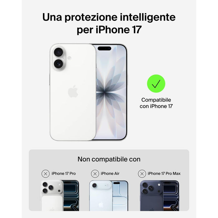 Калъф за мобилен телефон Belkin MSA034HQPK Розов