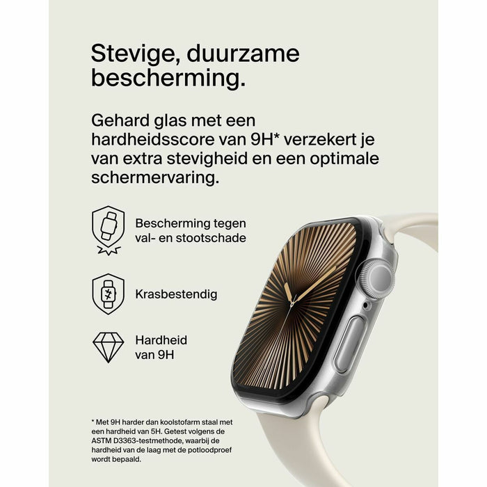 Протектор за екран на таблет Belkin OWA003HQCL