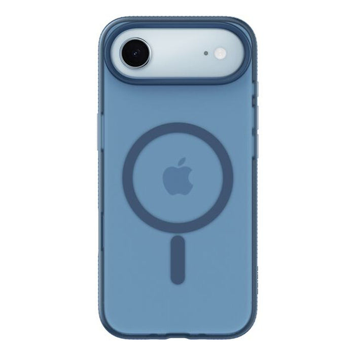Калъф за мобилен телефон Belkin iPhone Air Син Морско син Apple