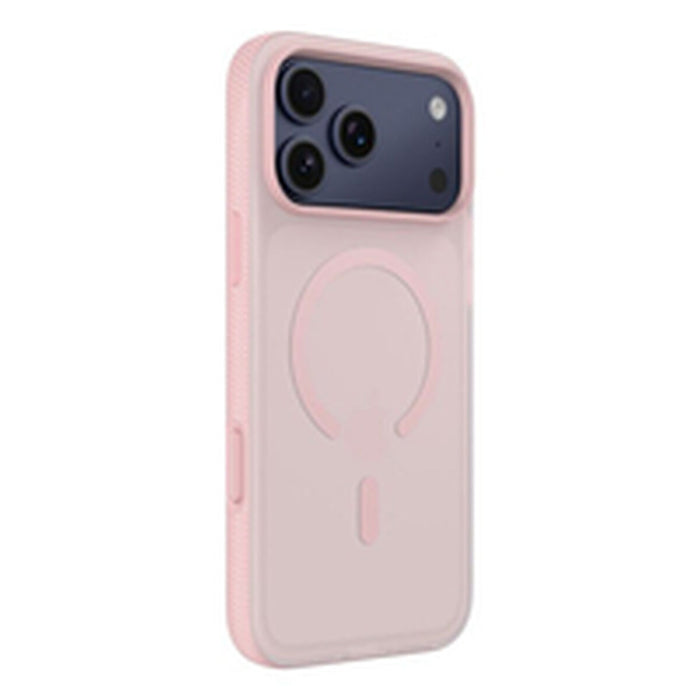 Калъф за мобилен телефон Belkin iPhone 17 Pro Max Розов Apple
