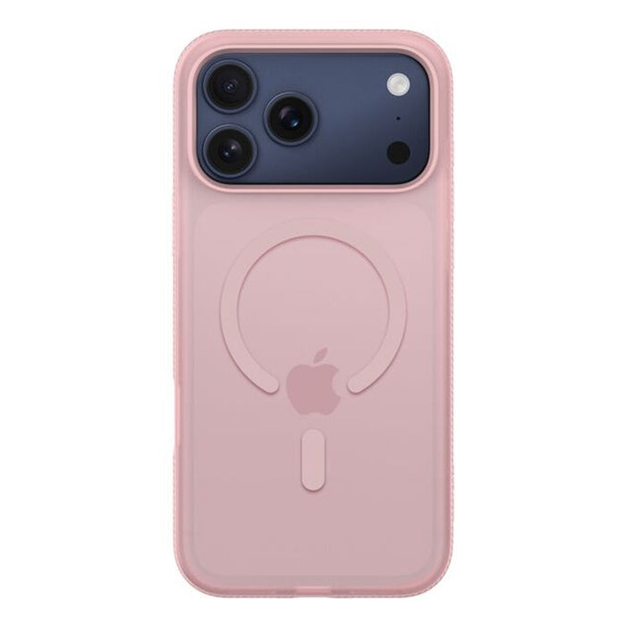 Калъф за мобилен телефон Belkin iPhone 17 Pro Max Розов Apple