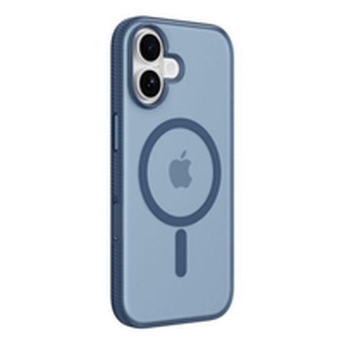 Калъф за мобилен телефон Belkin iPhone 17 Син Морско син Apple
