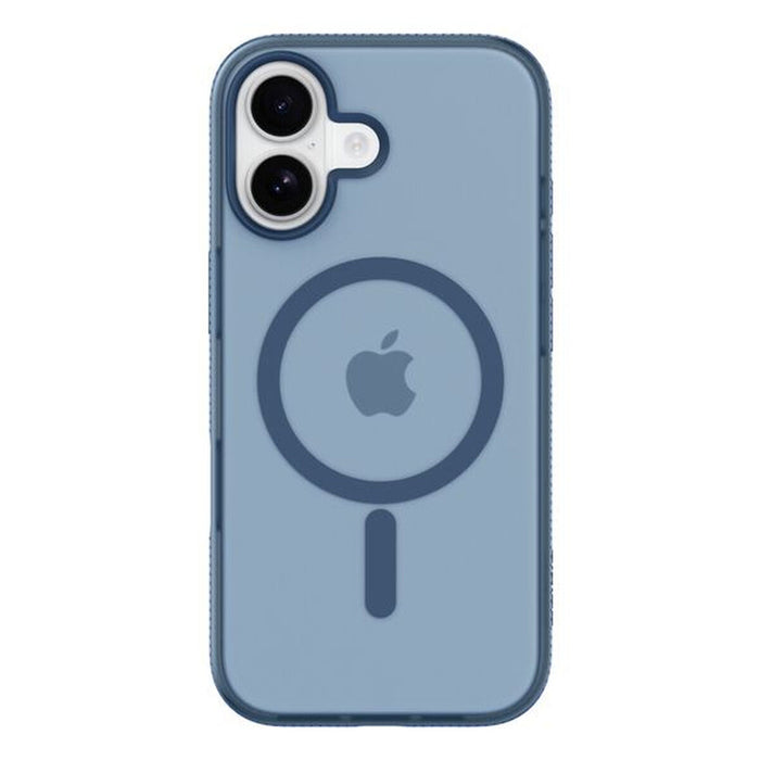 Калъф за мобилен телефон Belkin iPhone 17 Син Морско син Apple