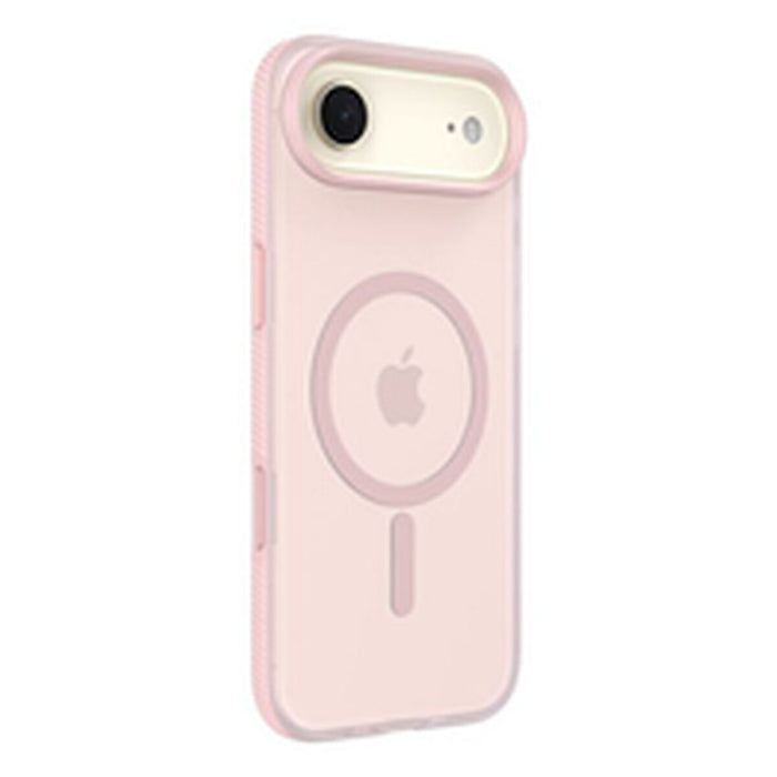 Калъф за мобилен телефон Belkin iPhone Air Розов Apple