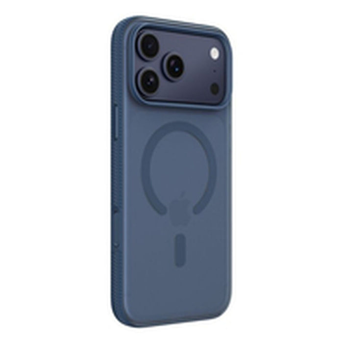 Калъф за мобилен телефон Belkin iPhone 17 Pro Max Син Морско син Apple