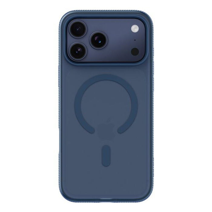 Калъф за мобилен телефон Belkin iPhone 17 Pro Max Син Морско син Apple