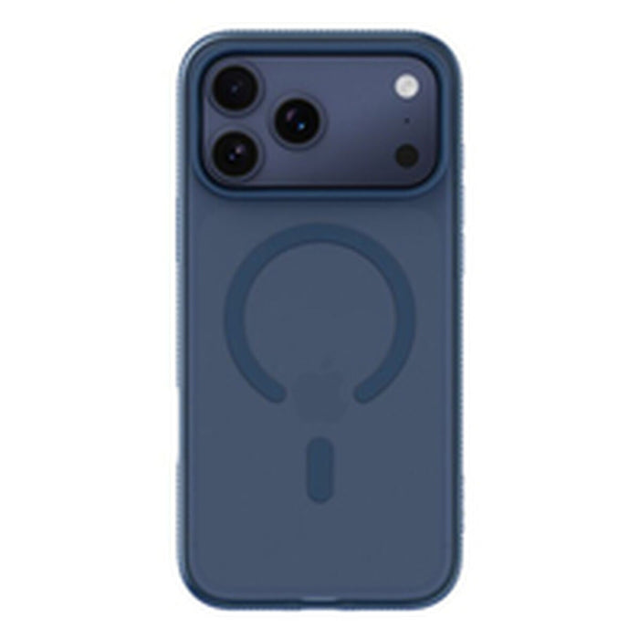 Калъф за мобилен телефон Belkin iPhone 17 Pro Max Син Морско син Apple
