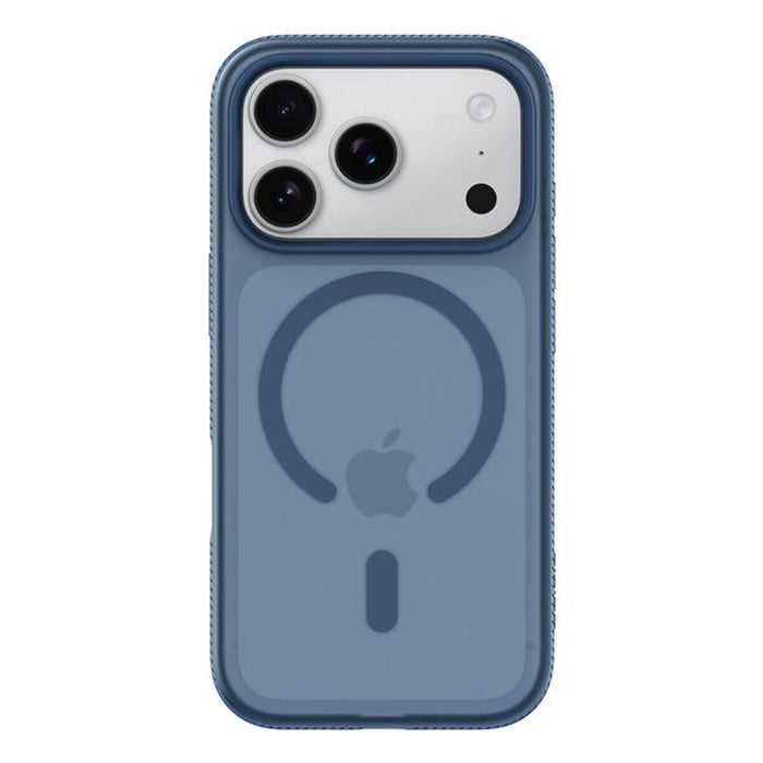 Калъф за мобилен телефон Belkin iPhone 17 Pro Син Морско син Apple