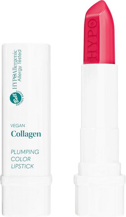 Червило за устни Collagen - Nr.1 Choco, 3,95 g