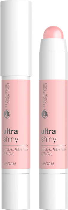 Хайлайтър-стик Ultra Shiny - 01 Radiant Glaze, 3,7 g