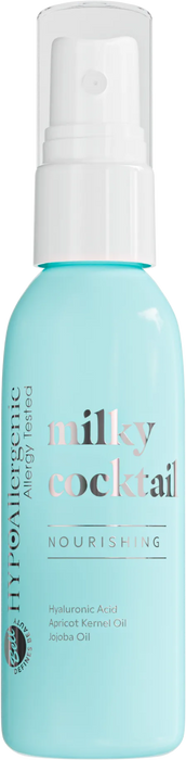 Хидратираща емулсия за лице и тяло Milky Cocktail, 40 g