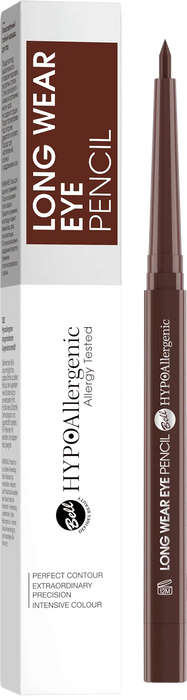 Молив за очи HYPOAllergenic Long Wear - Nr.02, 1 бр