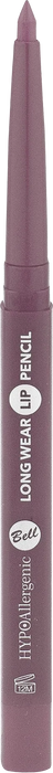 Молив за устни HYPOALLERGENIC Long Wear - Nr.01, 1 бр