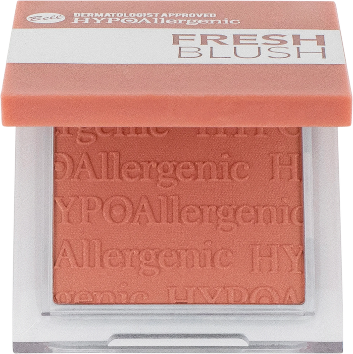 Руж за лице Fresh-Nr.01 Golden Peach, 1 бр