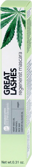 Спирала за мигли Great Lashes, 1 бр