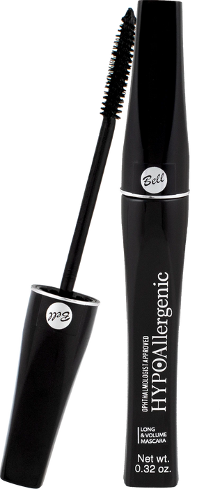 Спирала за мигли HYPOAllergenic Long&Volume Mascara, 1 бр