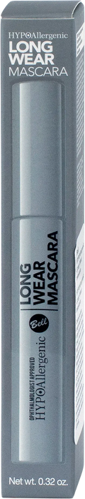 Спирала за мигли HYPOAllergenic Long Wear Mascara, 1 бр