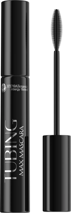 Спирала за мигли Tubing Max Mascara, 9 g
