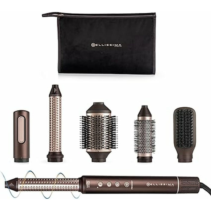 Маша за коса Bellissima PRODIGI 1200 W